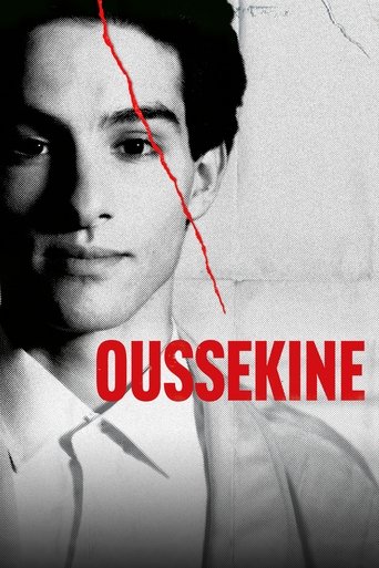 Watch Oussekine 2022 poster