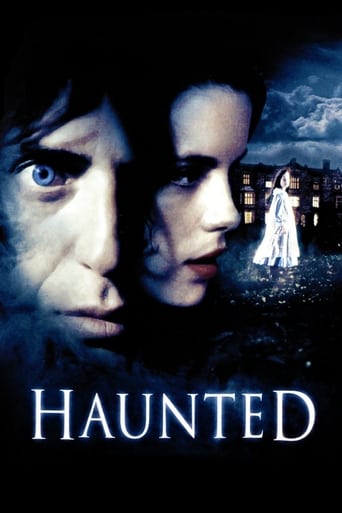 Watch Haunted 1995 poster