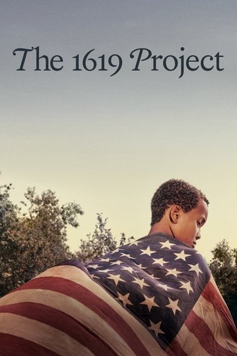Watch The 1619 Project 2023 poster