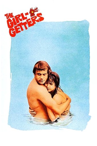 Watch The System 1964 poster