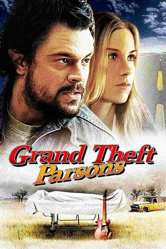 Watch Grand Theft Parsons 2004 poster