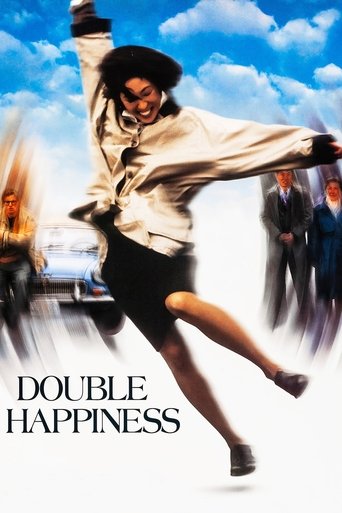 Watch Double Happiness 1994 poster