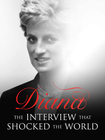 Watch Diana: The Interview that Shocked the World 2020 poster