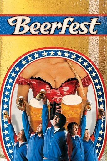 Watch Beerfest 2006 poster