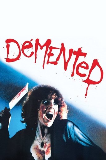 Watch Demented 1980 poster