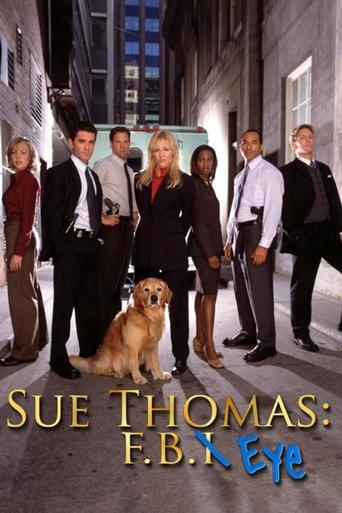 Watch Sue Thomas F.B.Eye 2002 poster