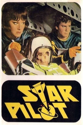 Watch Star Pilot 1966 poster