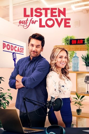 Watch Listen Out For Love 2022 poster