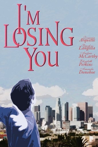 Watch I'm Losing You 1998 poster