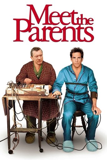 Watch Meet the Parents 2000 poster