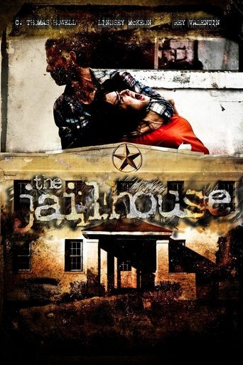 Watch The Jailhouse 2009 poster