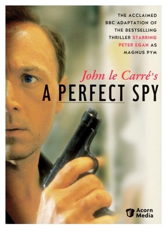Watch A Perfect Spy 1987 poster