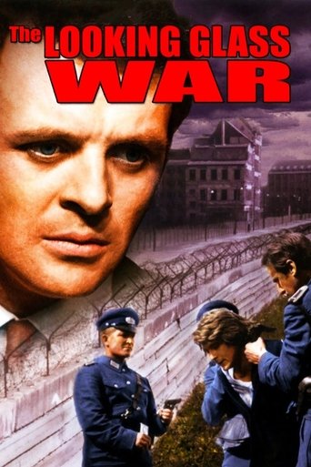 Watch The Looking Glass War 1970 poster