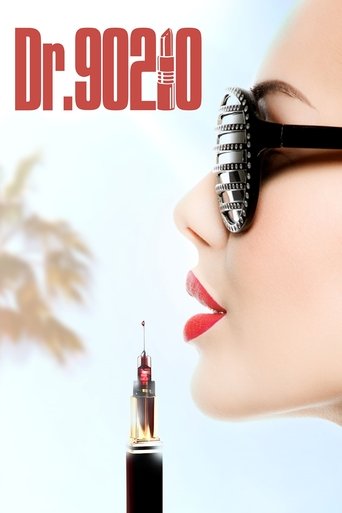 Watch Dr. 90210 2004 poster