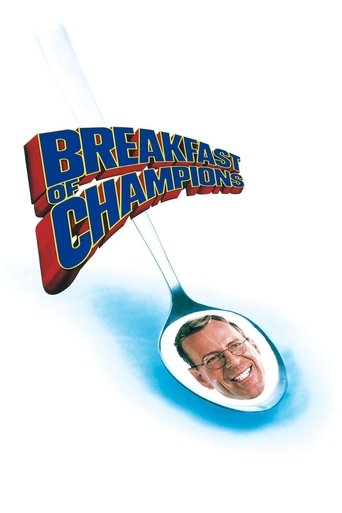 Watch Breakfast of Champions 1999 poster
