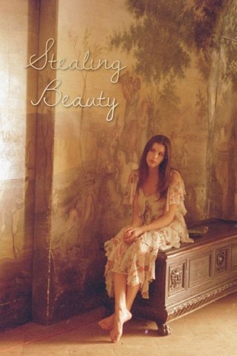 Watch Stealing Beauty 1996 poster