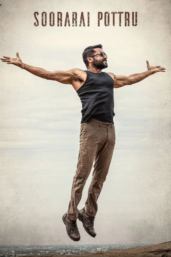 Watch Soorarai Pottru 2020 poster