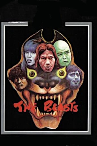 Watch The Beasts 1980 poster
