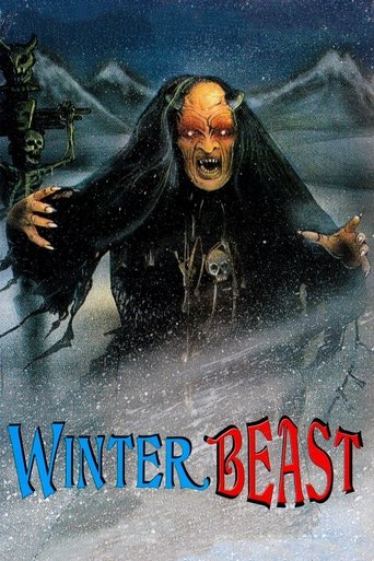 Watch Winterbeast 1992 poster