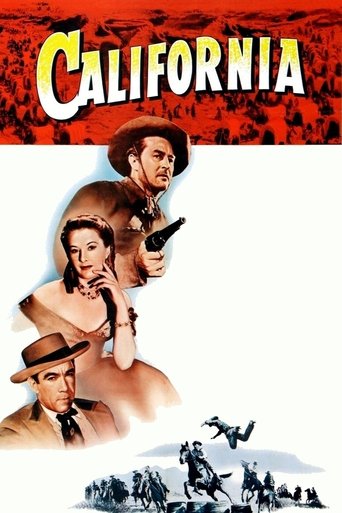 Watch California 1947 poster