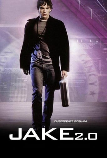 Watch Jake 2.0 2003 poster