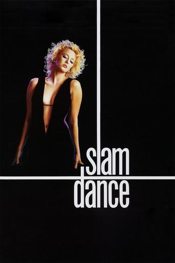 Watch Slam Dance 1987 poster