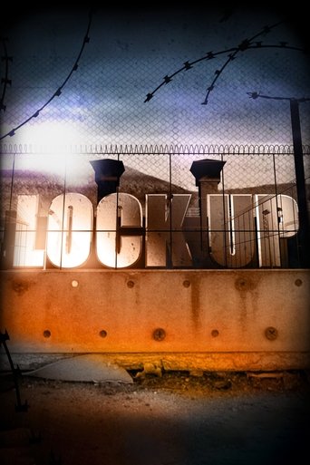 Watch Lockup 2005 poster