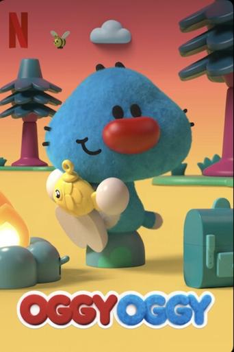 OGGY OGGY 2021