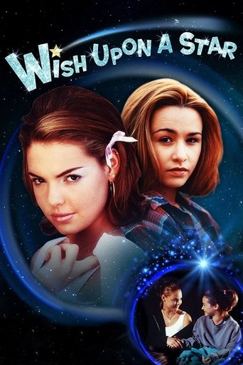 Watch Wish Upon a Star 1996 poster