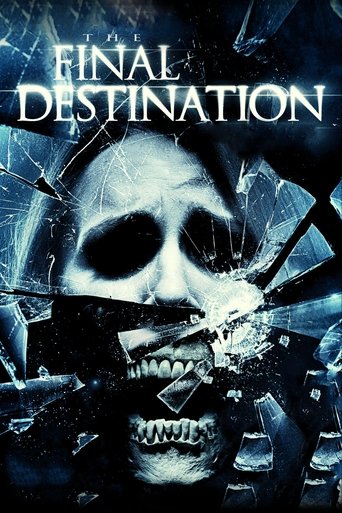 Watch The Final Destination 2009 poster