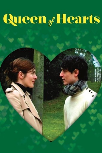 Watch The Queen of Hearts 2009 poster