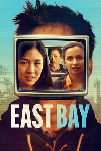 Watch East Bay 2022 poster