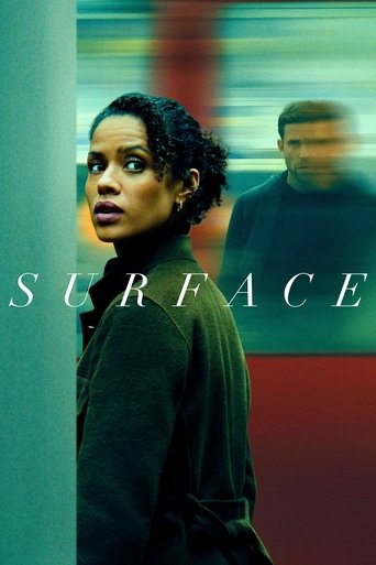 Watch Surface (2022) 2022 poster
