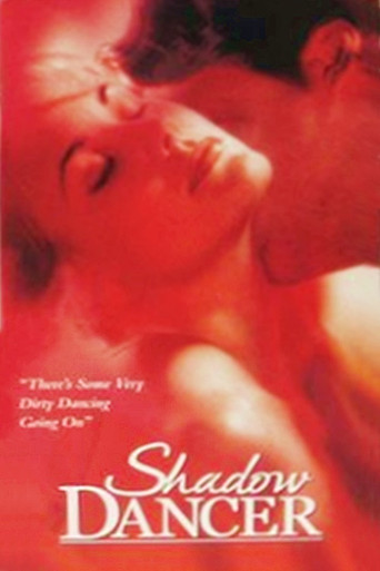 Watch Shadow Dancer 1995 poster