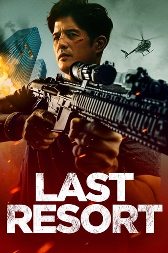 Watch Last Resort 2023 poster
