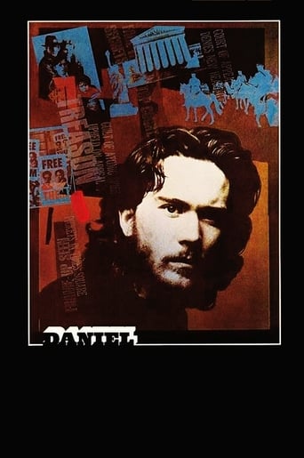 Watch Daniel 1983 poster