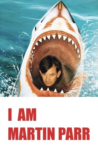 Watch I Am Martin Parr 2024 poster