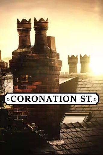 Coronation Street 1960