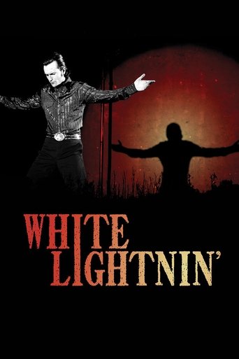 Watch White Lightnin' 2009 poster