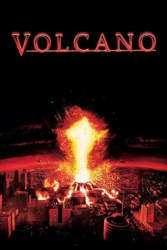 Watch Volcano 1997 poster