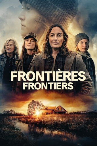 Watch Frontiers 2023 poster