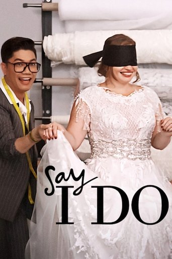 Watch Say I Do 2020 poster
