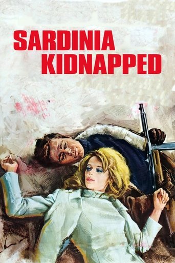 Watch Sardinia Kidnapped 1968 poster