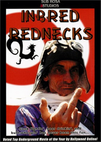 Watch Inbred Rednecks 1998 poster