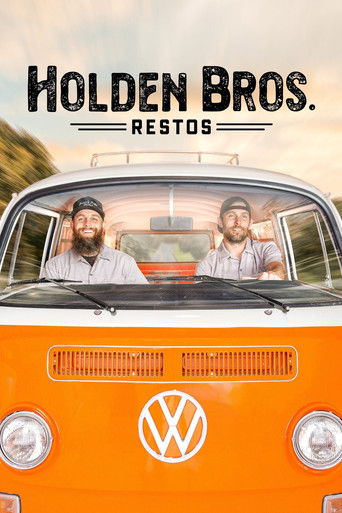 Watch Holden Bros. Restos 2023 poster