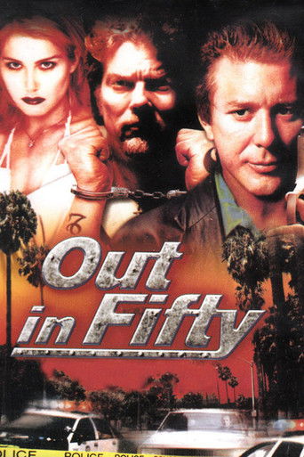 Watch Out in Fifty 1999 poster