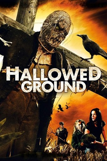 Watch Hallowed Ground 2007 poster