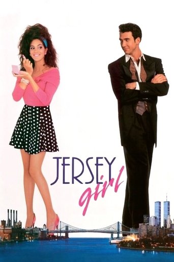 Watch Jersey Girl 1992 poster