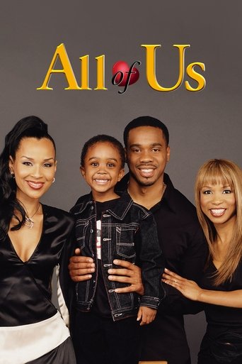 Watch All of Us 2003 poster