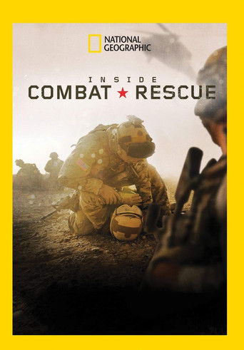 Watch Inside Combat Rescue 2013 poster